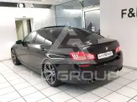 2016 BMW M5