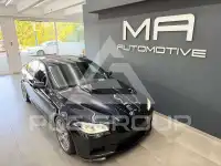 2016 BMW M5