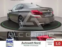 2016 BMW M5