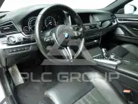 2016 BMW M5