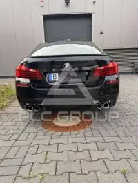2016 BMW M5