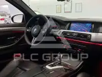 2016 BMW M5