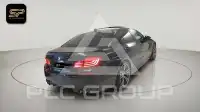 2016 BMW M5