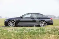 2016 BMW M5
