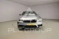 2016 BMW M5