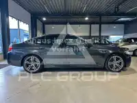 2016 BMW M5