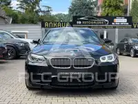 2016 BMW M5