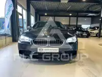 2016 BMW M5