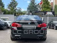 2016 BMW M5
