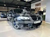 2016 BMW M5