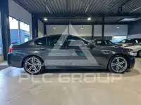 2016 BMW M5