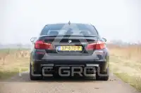 2016 BMW M5