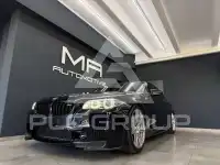 2016 BMW M5
