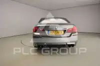 2016 BMW M5