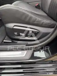 2016 BMW M5