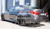 2016 BMW M5