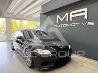 2016 BMW M5