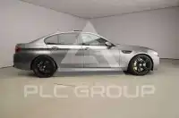 2016 BMW M5