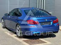 2016 BMW M5