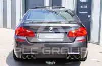 2016 BMW M5