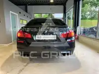 2016 BMW M5