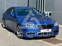 2016 BMW M5