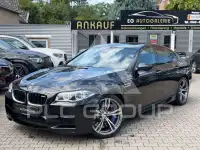 2016 BMW M5