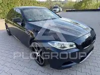 2016 BMW M5
