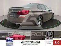 2016 BMW M5