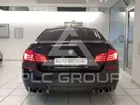 2016 BMW M5