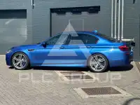 2016 BMW M5