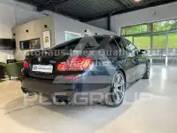 2016 BMW M5
