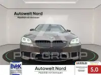 2016 BMW M5