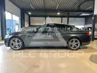 2016 BMW M5
