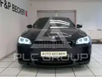 2016 BMW M5