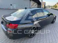 2016 BMW M5