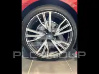 2016 BMW I8