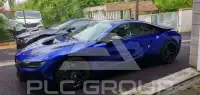 2016 BMW I8