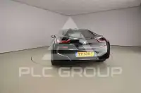 2016 BMW I8