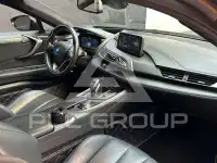 2016 BMW I8