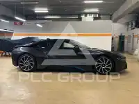2016 BMW I8