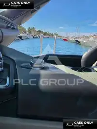 2016 BMW I8