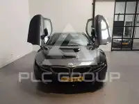 2016 BMW I8