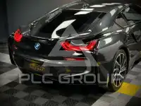 2016 BMW I8