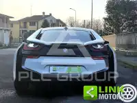 2016 BMW I8