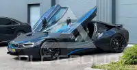 2016 BMW I8