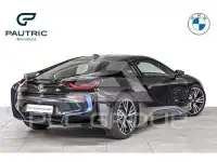2016 BMW I8