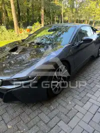 2016 BMW I8