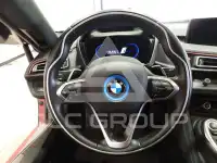 2016 BMW I8