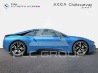 2016 BMW I8